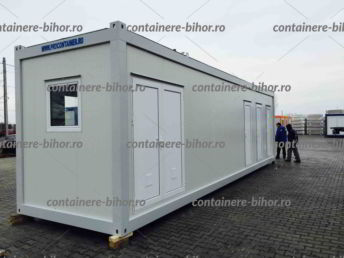 restaurant container